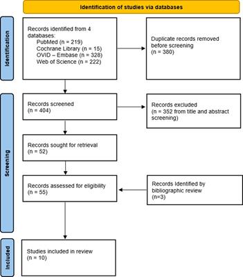 Beyond aroma: A scoping review on the impact of chronic rhinosinusitis on retronasal olfaction